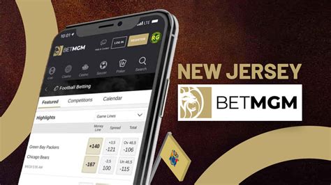 Betmgm new jersey. Things To Know About Betmgm new jersey. 
